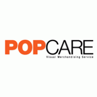 POPCare Logo PNG Vector