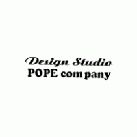 POPE company '98 Logo PNG Vector