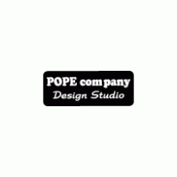 POPE company '99 Logo Vector