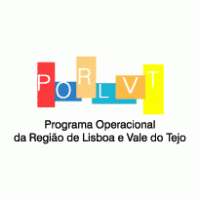 PORLVT Logo PNG Vector