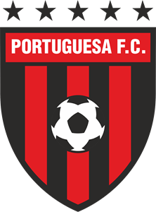 PORTUGUESA FC Logo Vector