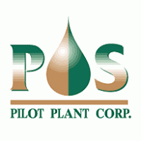 POS Logo PNG Vector