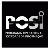 POSI Logo PNG Vector