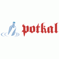 POTKAL Logo PNG Vector