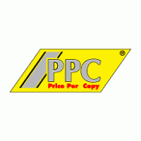 PPC Logo PNG Vector