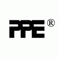 PPE Logo PNG Vector