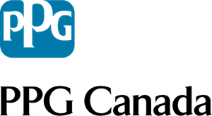 PPG Canada Logo PNG Vector