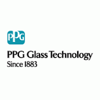 PPG Glass Technology Logo PNG Vector