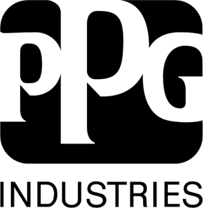 PPG Industries Logo PNG Vector