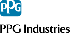 PPG Industries Logo PNG Vector