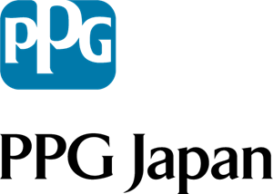 PPG Japan Logo PNG Vector