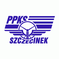 PPKS Szczecinek Logo PNG Vector