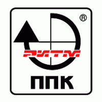 PPK Ritm Logo PNG Vector