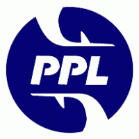 PPL Logo PNG Vector
