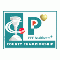 PPP Healthcare Logo PNG Vector