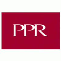 PPR Logo Vector