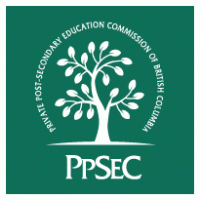 PPSEC Logo PNG Vector