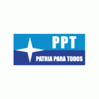 PPT Logo Vector