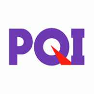 PQI Logo PNG Vector