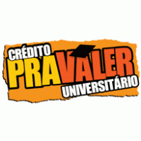 PRAVALER Logo Vector