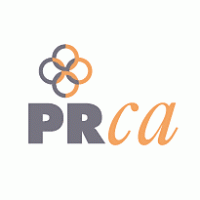 PRCA Logo PNG Vector