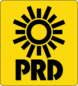 PRD Logo PNG Vector