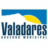 PREFEITURA DE GOVERNADOR VALADARES Logo Vector