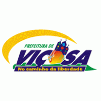PREFEITURA DE VIÇOSA Logo PNG Vector