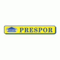 PRESPOR Logo PNG Vector