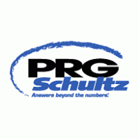 PRG-Schultz Logo PNG Vector
