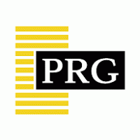 PRG Logo PNG Vector