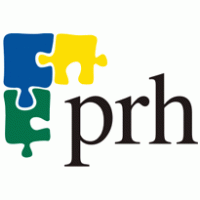 PRH Logo PNG Vector