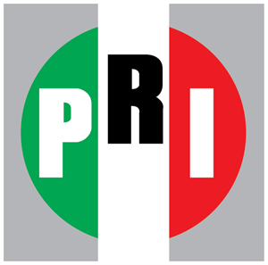 PRI Logo Vector