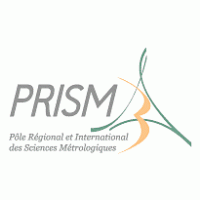 PRISM Logo PNG Vector