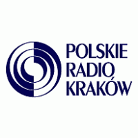 PRK Polskie Radio Krakow Logo PNG Vector