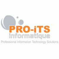 PRO-iTS Logo PNG Vector