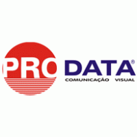 PRODATA Logo PNG Vector