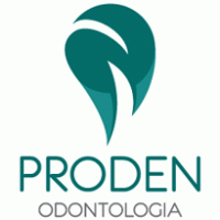 PRODEN Logo PNG Vector
