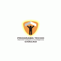 PROGRAMA TECHO-CHACAO Logo PNG Vector