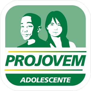PROJOVEM ADOLESCENTE Logo PNG Vector