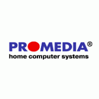PROMEDIA Logo PNG Vector