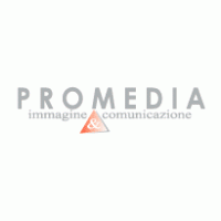 PROMEDIA Logo PNG Vector (CDR) Free Download