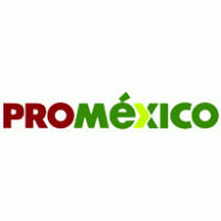 PROMEXICO Logo PNG Vector