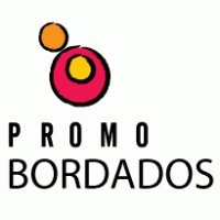 PROMO BORDADOS Logo PNG Vector