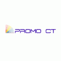 PROMO CT Logo PNG Vector