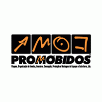 PROMÓBIDOS Logo PNG Vector