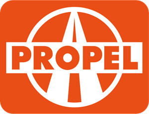 PROPEL Logo PNG Vector