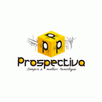 PROSPECTIVA Logo PNG Vector