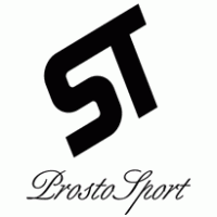 PROSTO Sport Logo PNG Vector