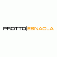 PROTTO|ESNAOLA Logo PNG Vector